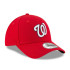 Casquette New Era Washington Nationals The League 9FORTY Rouge