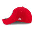Boné New Era Washington Nationals The League 9FORTY Vermelho
