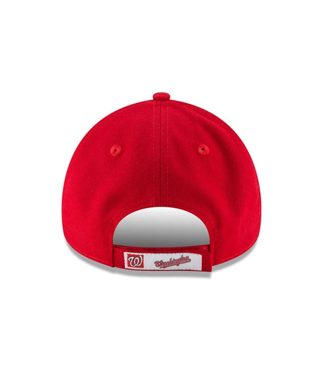 Boné New Era Washington Nationals The League...