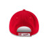 Boné New Era Washington Nationals The League 9FORTY Vermelho