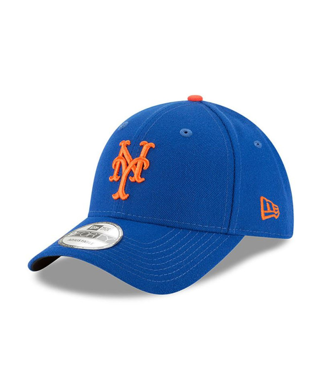 Gorra New Era The League Neymet Hm Infantil