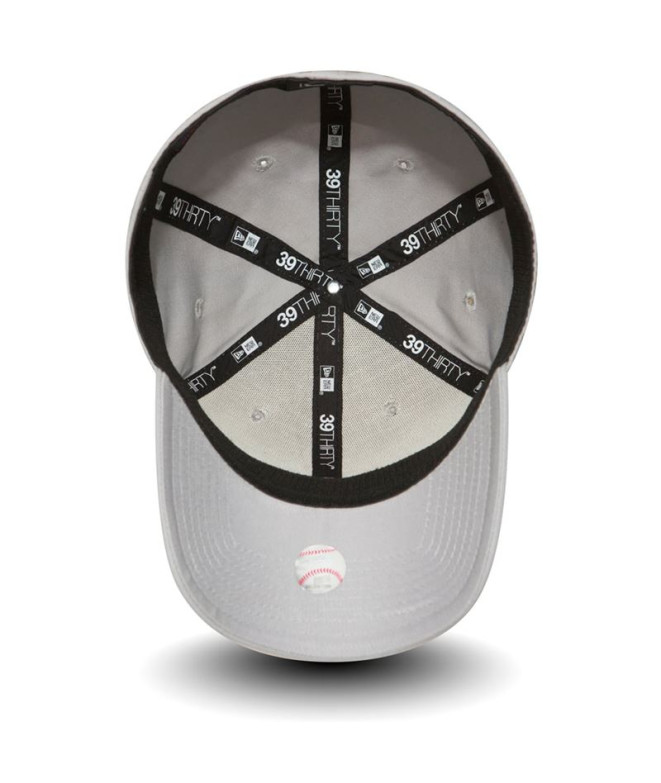 Boné New Era New York Yankees Essential Grey...