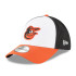 Casquette New Era Baltimore Orioles Negro League 9FORTY