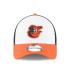 Casquette New Era Baltimore Orioles Negro League 9FORTY