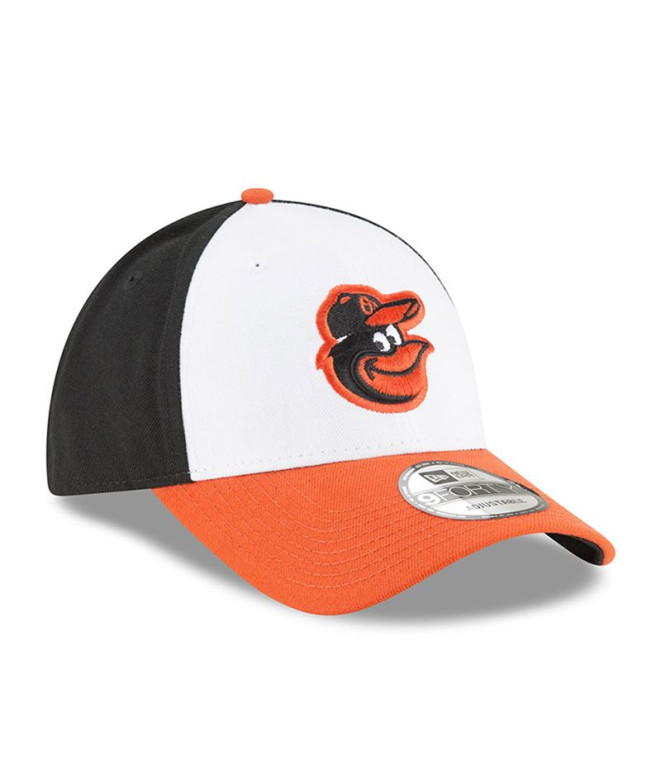 Casquette New Era Baltimore Orioles Negro...