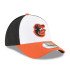 Gorra New Era Baltimore Orioles La Liga Negra 9FORTY