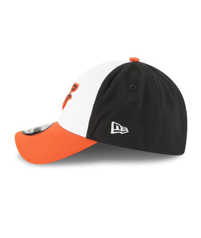 Casquette New Era Baltimore Orioles Negro...