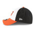 Casquette New Era Baltimore Orioles Negro League 9FORTY