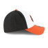 Casquette New Era Baltimore Orioles Negro League 9FORTY