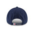 Casquette New Era Tennessee Titans The League Blue 9FORTY Navy