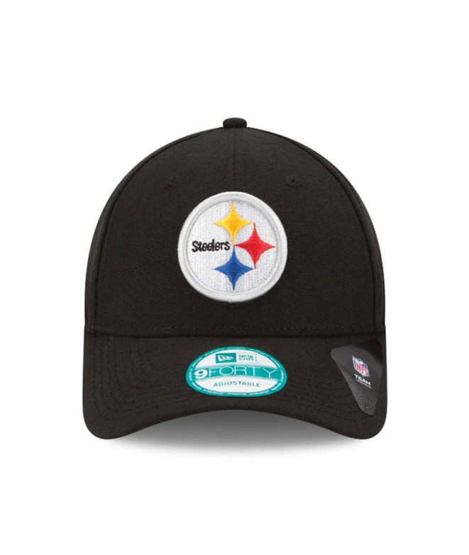 Gorra New Era Pittsburgh Steelers The League...