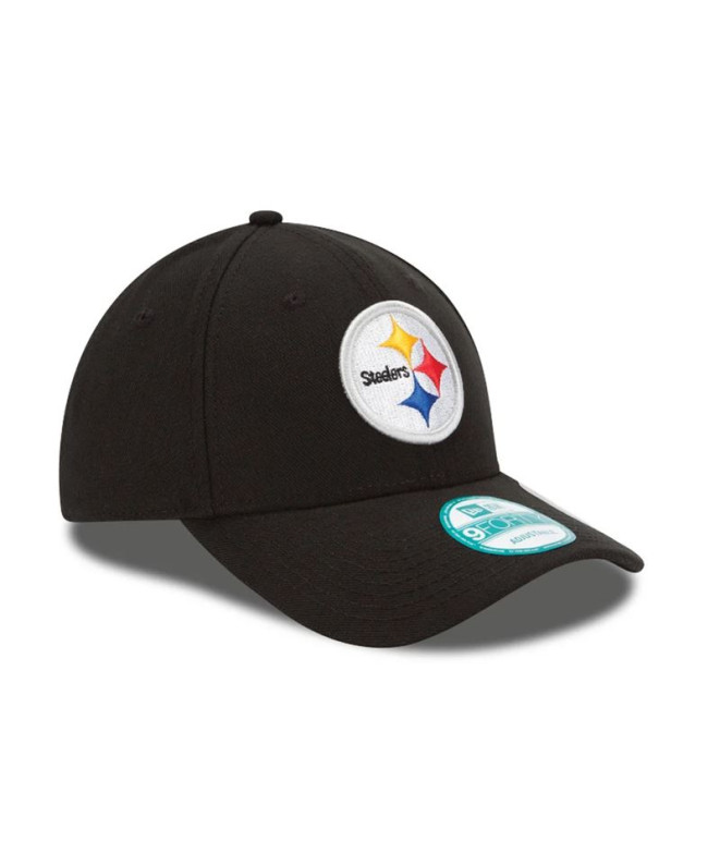 Boné New Era Pittsburgh Steelers The League...