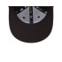 Gorra New Era Pittsburgh Steelers The League Negro 9FORTY