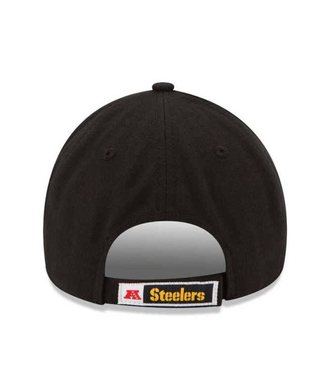 Gorra New Era Pittsburgh Steelers The League...