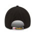 Gorra New Era Pittsburgh Steelers The League Negro 9FORTY