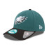 Boné New Era Philadelphia Eagles A Liga Azul 9FORTY