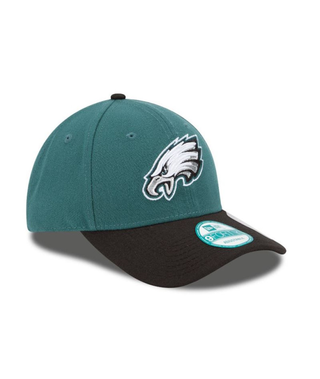 Casquette New Era Philadelphia Eagles The...