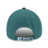 Boné New Era Philadelphia Eagles A Liga Azul 9FORTY
