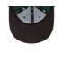 Casquette New Era Philadelphia Eagles The League Bleu 9FORTY