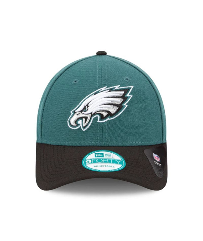 Casquette New Era Philadelphia Eagles The...