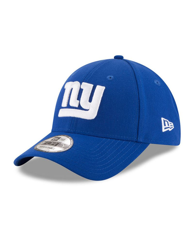 Casquette New Era New York Giants The League Blue 9FORTY