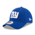 Gorra New Era New York Giants The League Azul 9FORTY