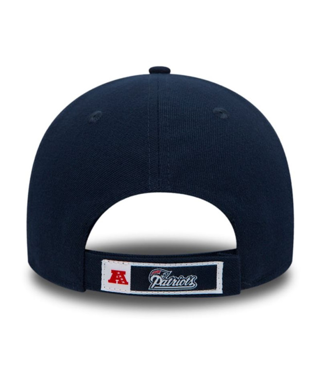 Boné New Era New England Patriots The League...