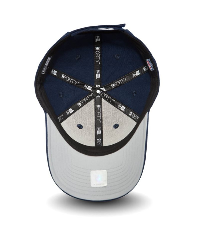 Gorra New Era New England Patriots The League...