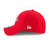 Boné New Era Kansas City Chiefs The League 9FORTY Vermelho