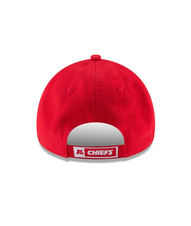 Gorra New Era Kansas City Chiefs The League...