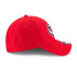 Boné New Era Kansas City Chiefs The League 9FORTY Vermelho