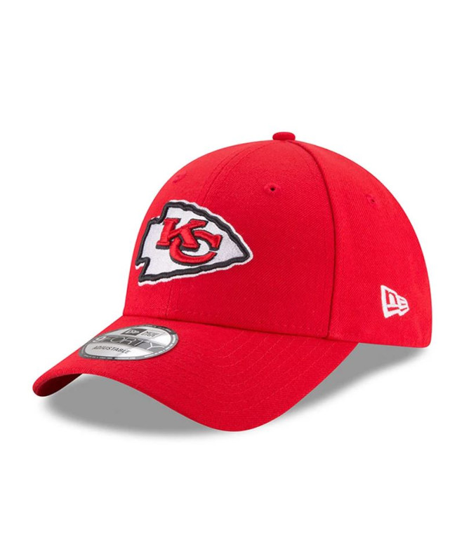 Boné New Era Kansas City Chiefs The League...
