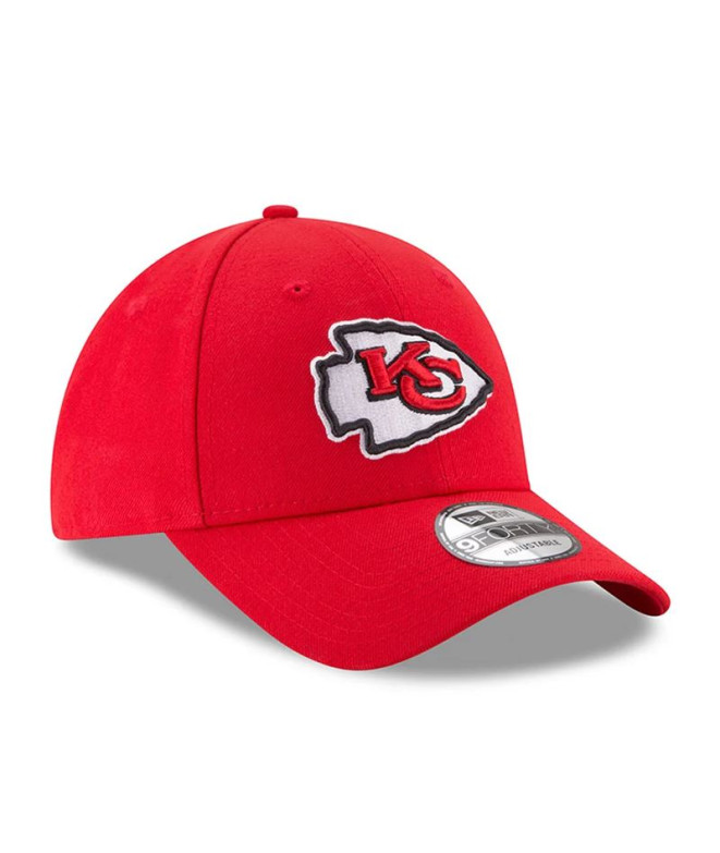 Boné New Era Kansas City Chiefs The League...