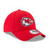 Boné New Era Kansas City Chiefs The League 9FORTY Vermelho