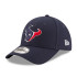 Casquette New Era Houston Texans The League Bleu 9FORTY