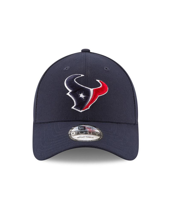 Casquette New Era Houston Texans The League...