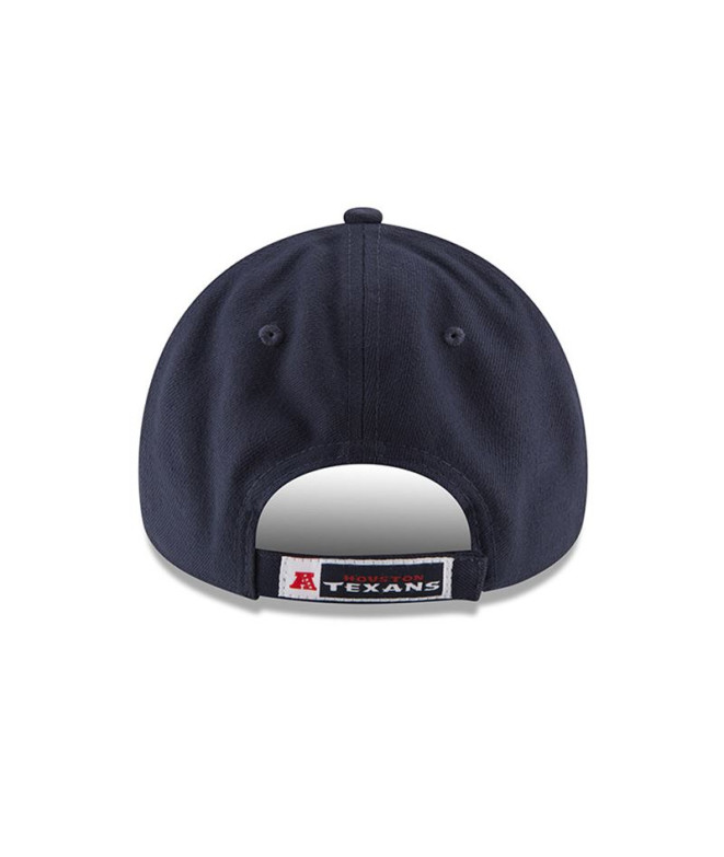 Casquette New Era Houston Texans The League...