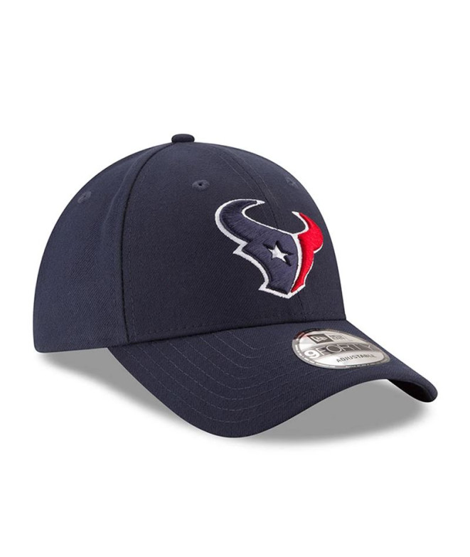 Casquette New Era Houston Texans The League...
