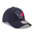Boné New Era Houston Texans A Liga Azul 9FORTY