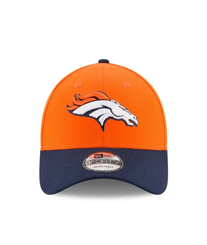 Casquette New Era Denver Broncos The League...