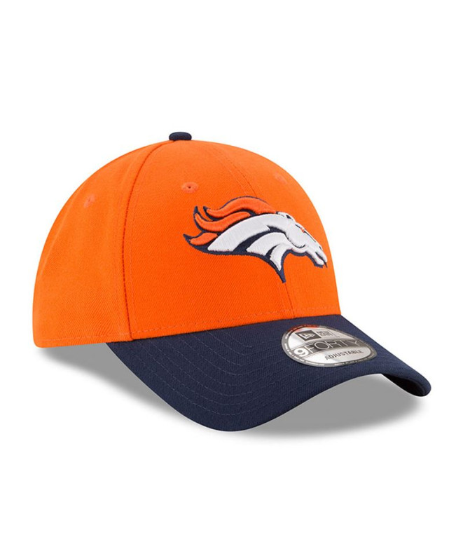Casquette New Era Denver Broncos The League...