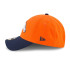 Boné New Era Denver Broncos A Liga Laranja 9FORTY