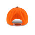 Casquette New Era Denver Broncos The League Orange 9FORTY