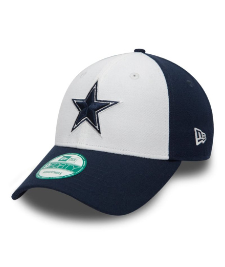 Casquette New Era THE LEAGUE Dallas CowboysTEAM Homme