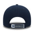 Casquette New Era Dallas Cowboys The League 9FORTY Bleu
