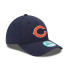 Gorra New Era Chicago Bears The League Azul 9FORTY
