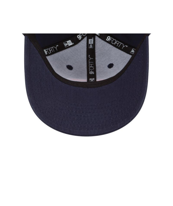 Gorra New Era Chicago Bears The League Azul 9FORTY