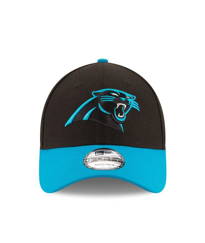 Gorra New Era Carolina Panthers The League...