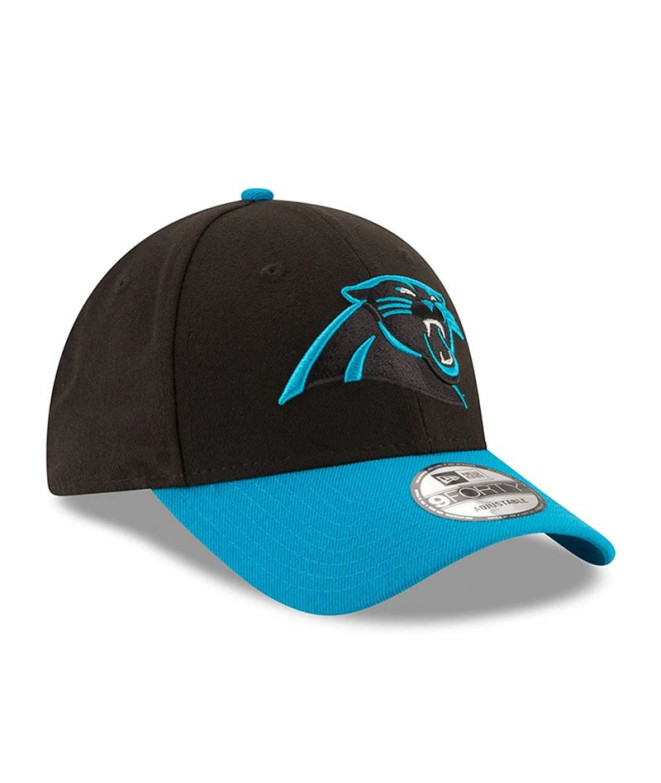 Gorra New Era Carolina Panthers The League...