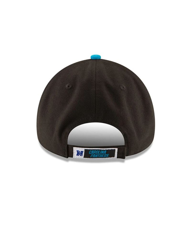 Gorra New Era Carolina Panthers The League...